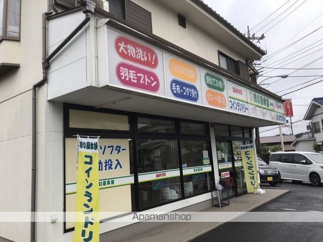 青梅線 羽村駅 徒歩14分 2階建 築27年の周辺写真