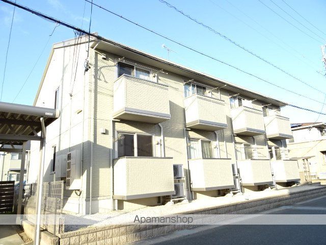 サニーコート丸領B
