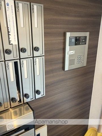 ウインダムヒル南5条の内装写真