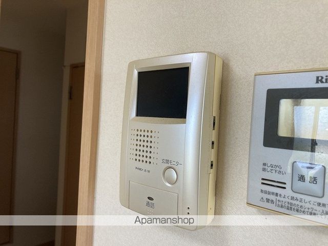フラッツウィンド ABの内装写真