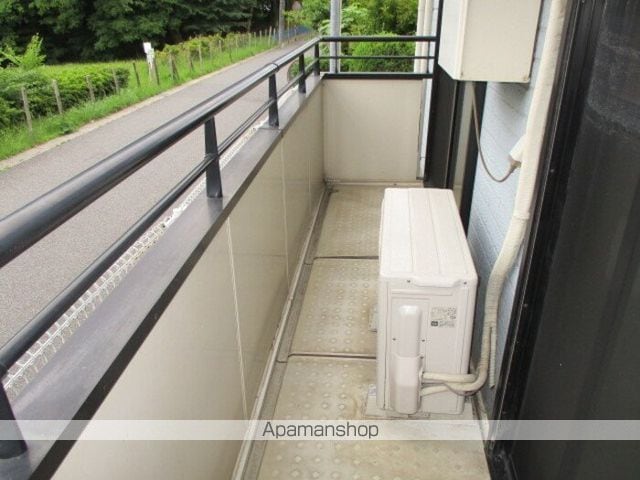 ラフィネ Cの内装写真