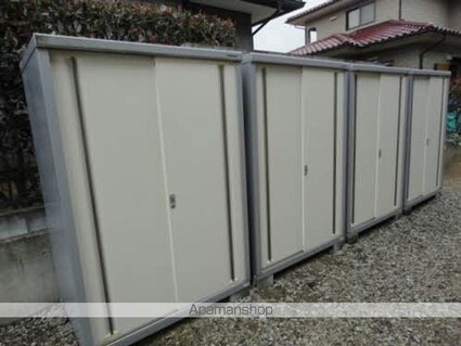 長野県千曲市大字屋代[2DK/42.8m2]の駐車場