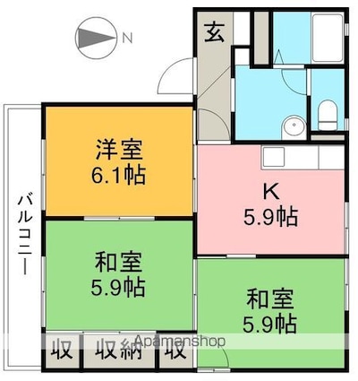 サムネイルイメージ