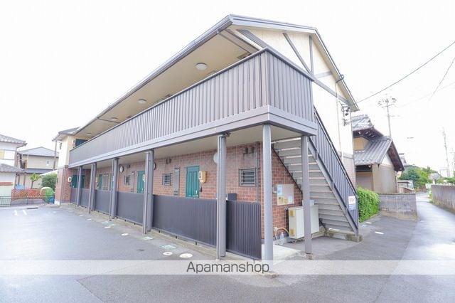 D’GRANCE三塚の外観写真