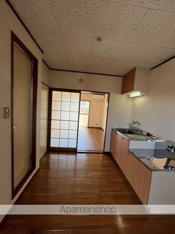サンライズ深津の内装写真