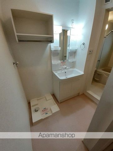メゾン八王子 IIIの内装写真