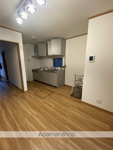 浜町4丁目戸建の内装写真