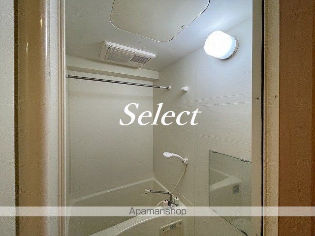 ゼフィール横濱の内装写真