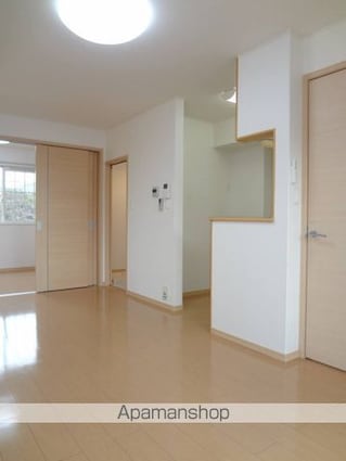 メゾンプラシード[1LDK/37.13m2]の内装