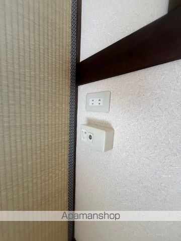 みたけハイツの内装写真