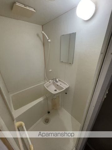 メゾン神領1の内装写真