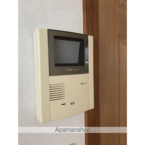 メゾン ルミエールの内装写真