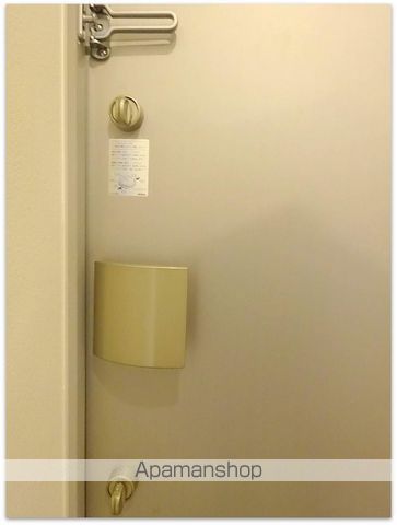 RESIUR−H中之島サウスの内装写真