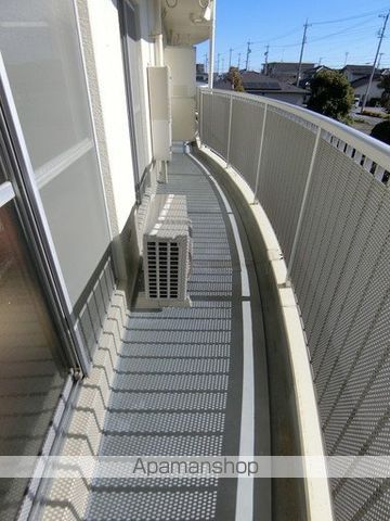 堀越マンションの内装写真