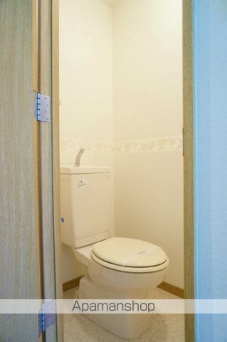 グランディール大濠の内装写真