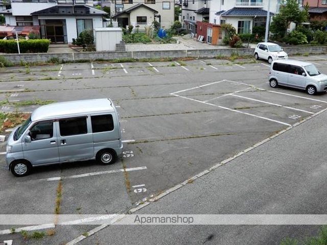ビレッジハウス仁井田4号棟のその他写真