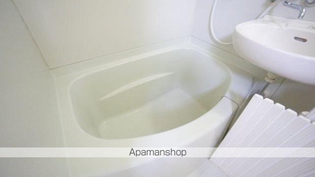 ブルーベルの内装写真