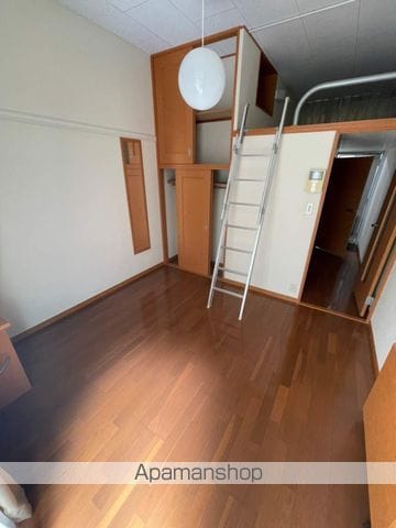 フェンネルタウン壱番館の内装写真
