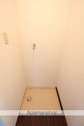 カサ・ド・マール Bの内装写真