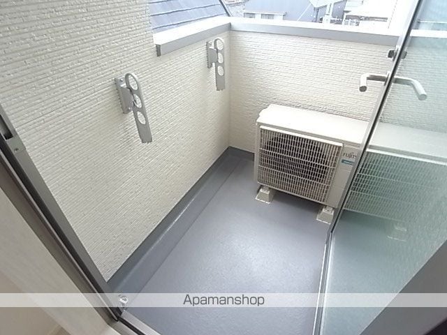 ハーモニーテラス二番VIIの内装写真