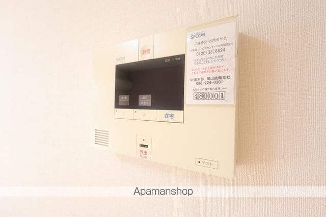 CLIEの内装写真