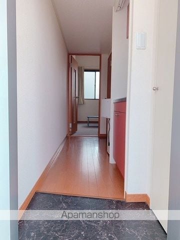 レオパレスパッシィオーネの内装写真