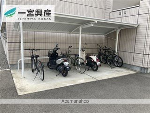 ソンリッサ 小坂の外観写真