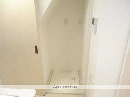 ルミナスハイム羽浦Ⅳ[1LDK/43.2m2]の収納