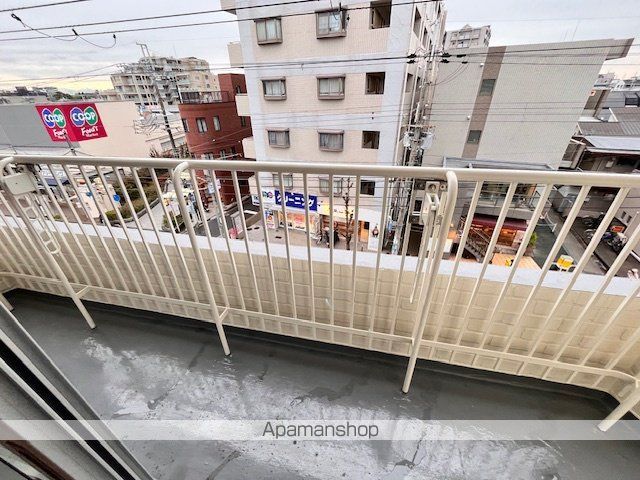 武富レジデンス1番館の内装写真