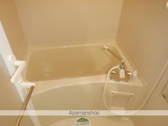 ドルチェ東京赤羽[1K/25.46m2]のバス