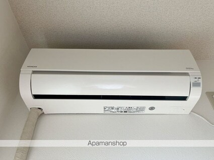 エミネンスコート瀬田[1K/21m2]のその他設備