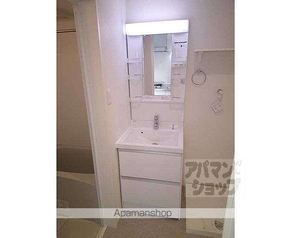ハーモニーテラスMILETIIの内装写真