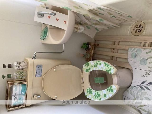 メゾン船岡の内装写真