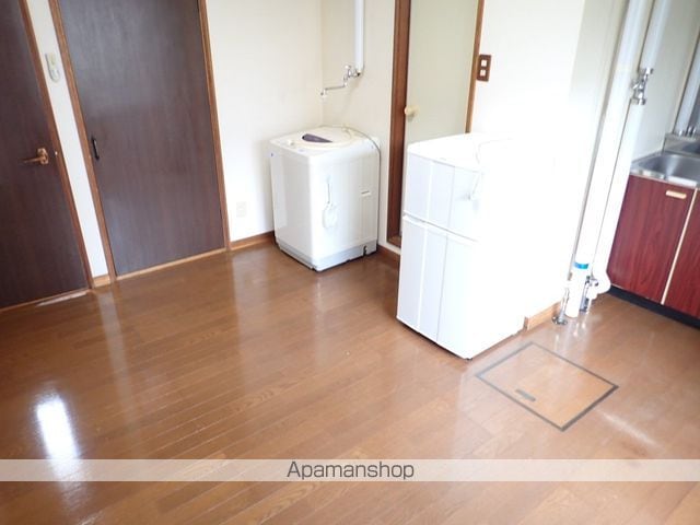 ハイツ田中の内装写真