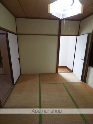 斉丸アパート[3DK/55.5m2]のその他内装