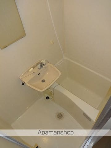 ヒストリカル堺の内装写真