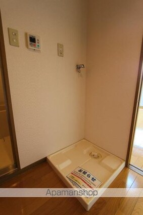 クレアール・ノグチ[1K/27.43m2]の内装3