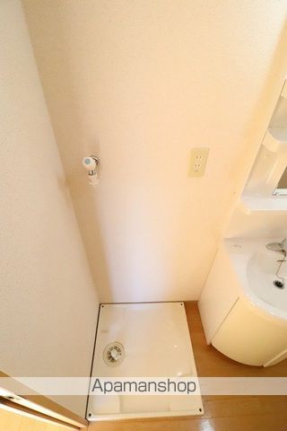 グリシーヌ響の内装写真
