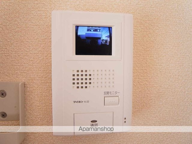レオパレス湘南サンリヴァーの内装写真