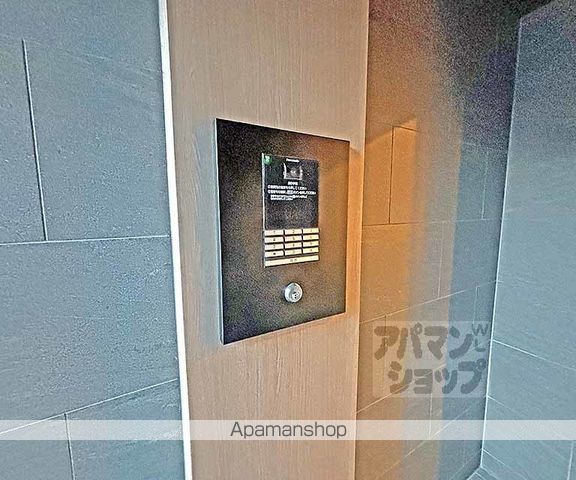 ベラジオ雅び京都三条通の玄関写真
