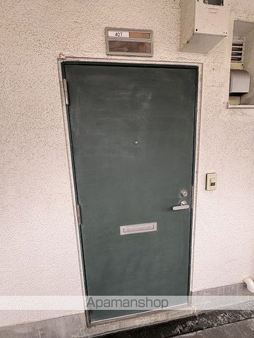 茅ヶ崎ショッピングセンターの玄関写真