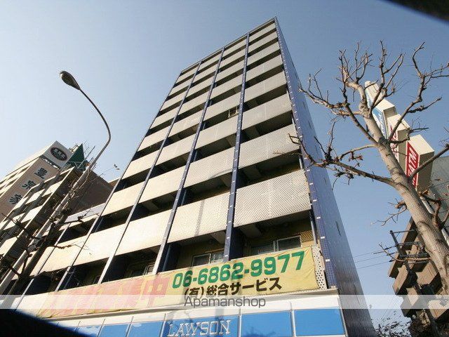 CASA AZULの外観写真