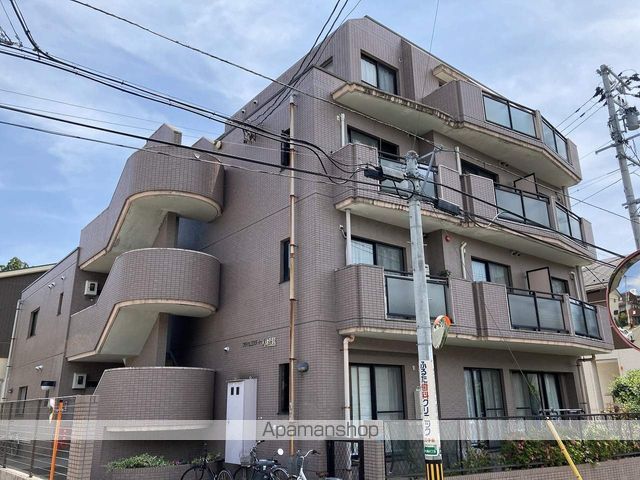 プライムエステート小松島の外観写真