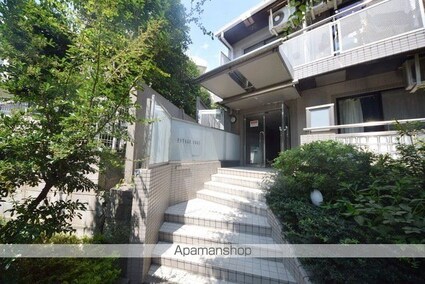 エステージ井荻[1K/19.71m2]のエントランス3