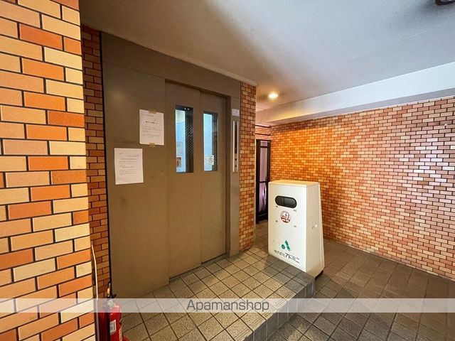 ベルメゾン南江口のその他写真