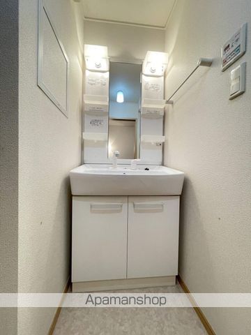 金船 ハウスの内装写真