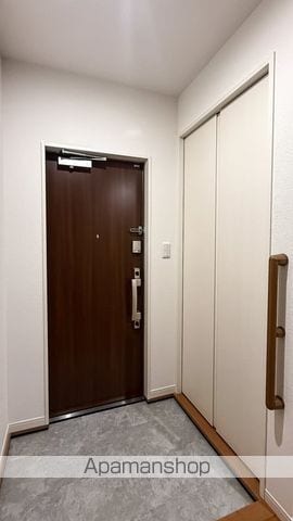 SILK6の内装写真