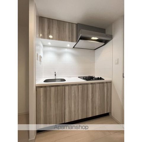 SーRESIDENCE江坂EMINENCEの内装写真