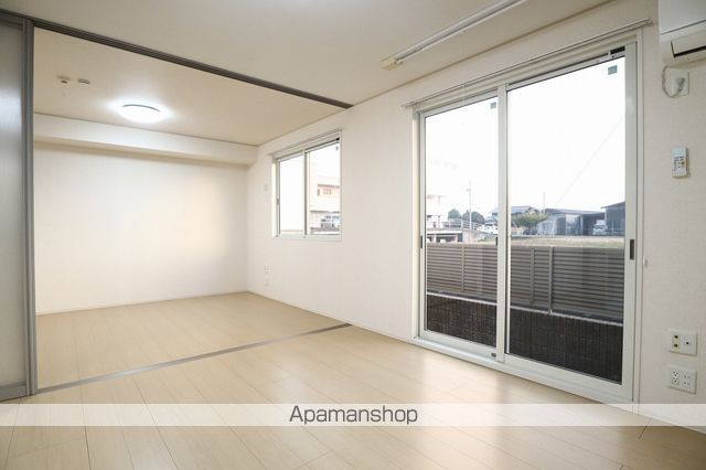 DEAR COURTの内装写真