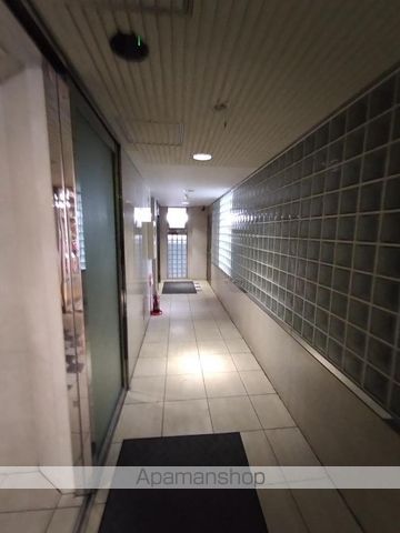 ドゥマン梅田の内装写真